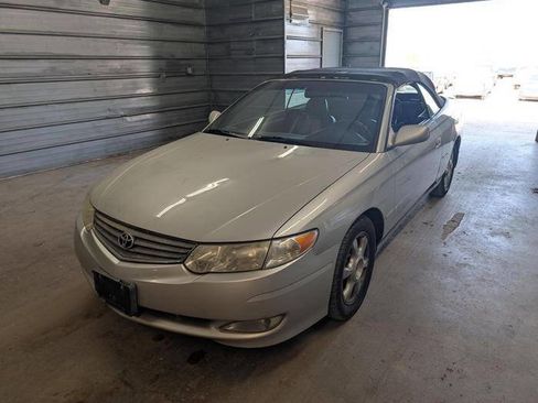 Used 2002 Toyota Solara SE FWD image 45