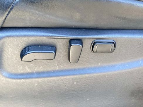 Used 2019 INFINITI QX80 Luxe w/ 22" Wheel Package image 20