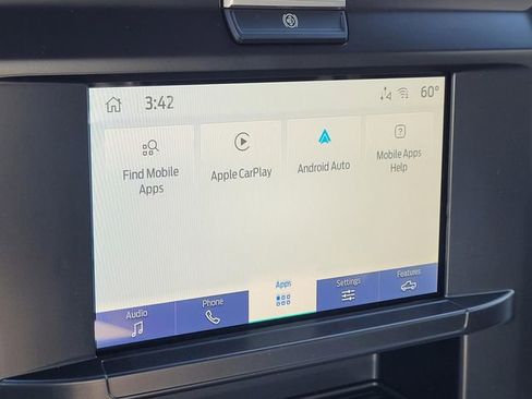 New 2026 Ford F250 XL w/ XL Chrome Package image 21