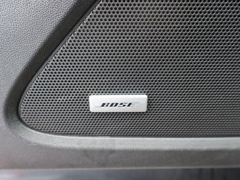 Used 2023 Chevrolet Equinox RS w/ RS Leather Package image 11