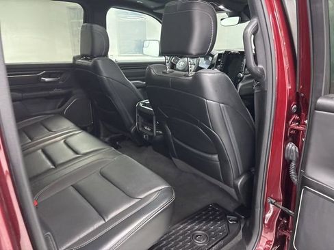 Used 2023 RAM 1500 Rebel w/ Rebel Level 2 Equipment Group image 27