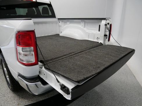 Certified 2022 RAM 1500 Big Horn image 15