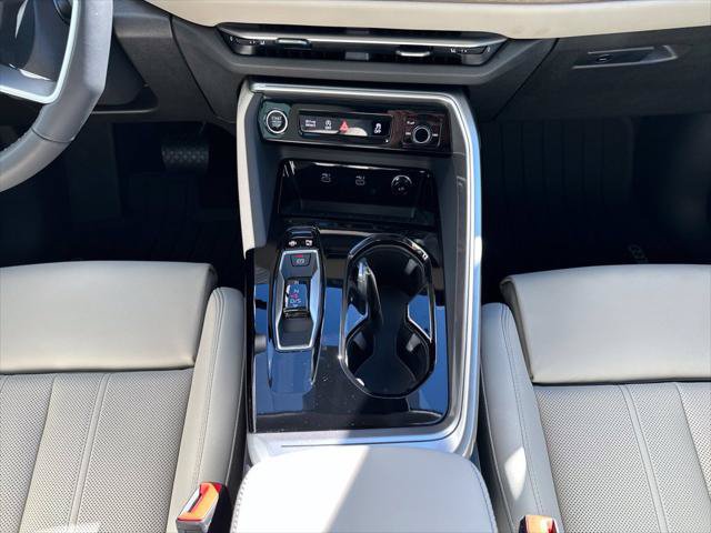 New 2026 Audi Q5 Premium AWD/4WD image 18