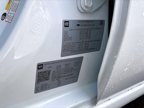 Used 2022 GMC Sierra 1500 SLE image 35