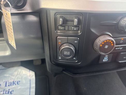 Used 2024 Ford F250 XL w/ STX Appearance Package image 36