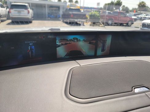 New 2025 Lincoln Navigator L Black Label image 24