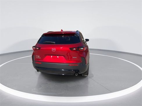 Certified 2025 MAZDA CX-50 AWD 2.5 Hybrid w/ Weather Package image 7