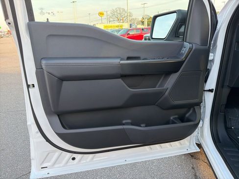 New 2026 Ford F150 STX w/ Equipment Group 200A image 13