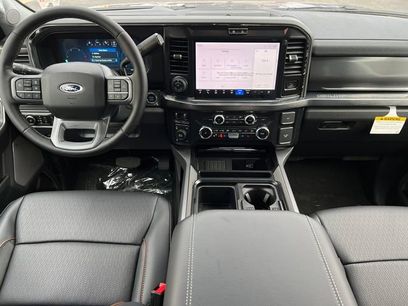 New 2026 Ford F250 Lariat w/ Lariat Ultimate Package