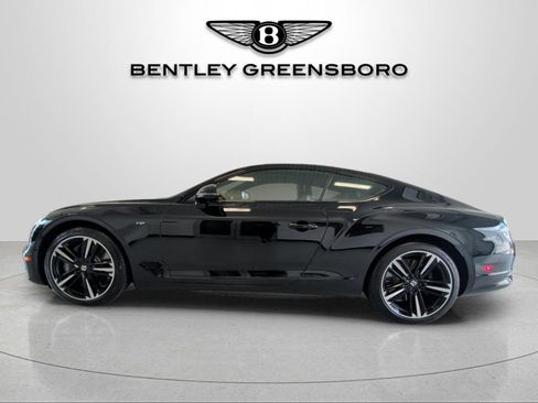 Used 2020 Bentley Continental GT AWD/4WD image 5