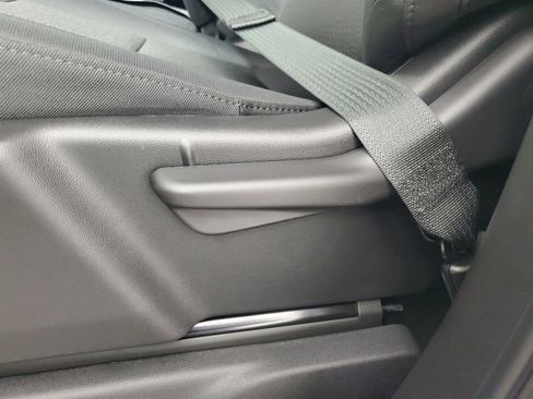 New 2026 Chevrolet Silverado 2500 Custom image 27