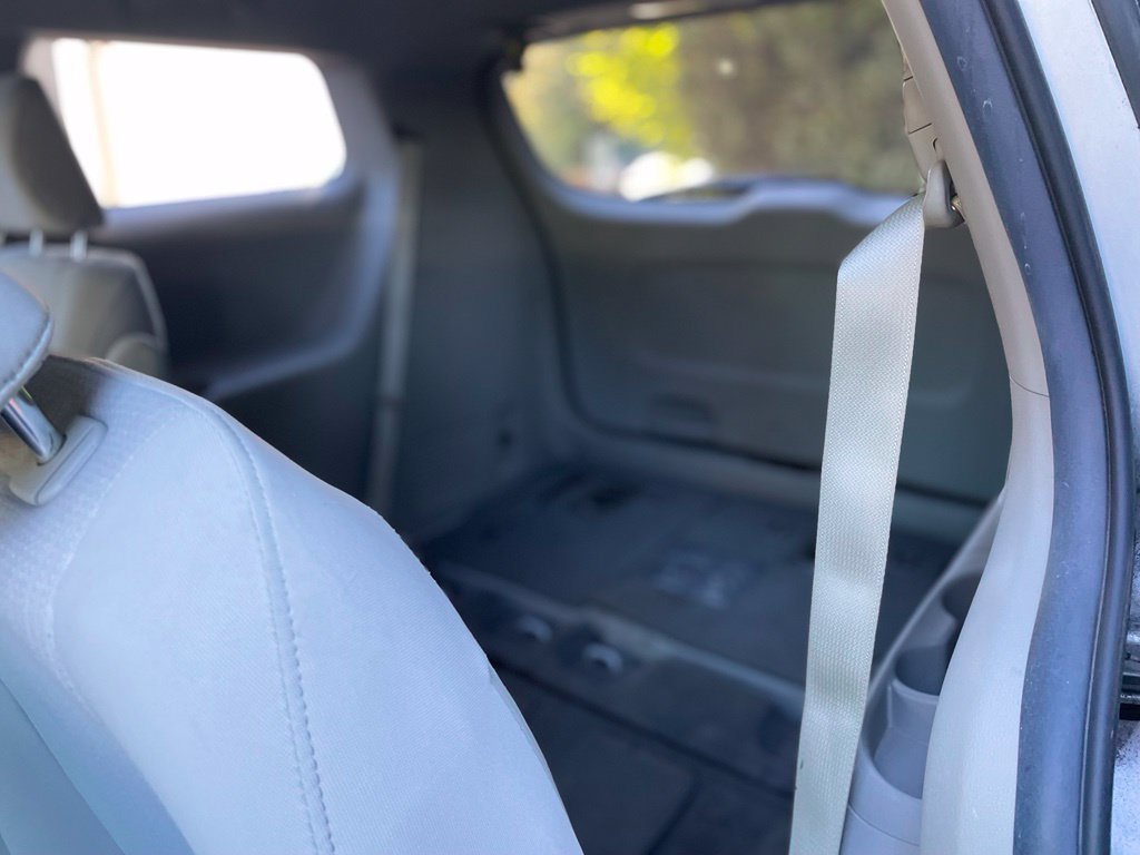 Used 2017 Kia Sedona L FWD image 22