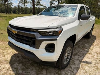 New 2026 Chevrolet Colorado LT w/ LT Convenience Package