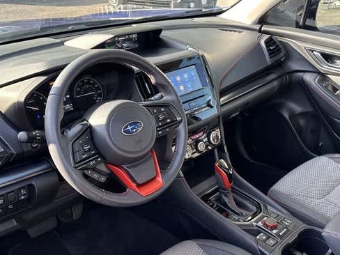 Certified 2023 Subaru Forester Sport AWD/4WD image 2