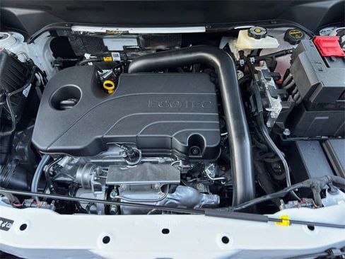 New 2026 Chevrolet Equinox LT w/ Convenience Package II image 22