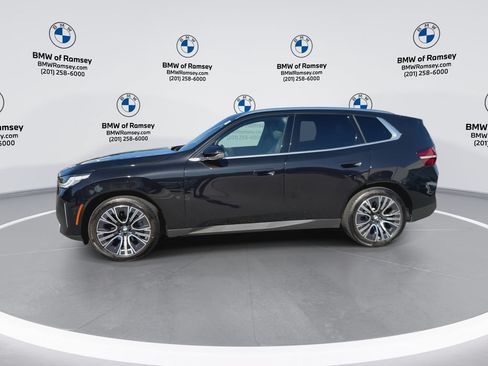 Used 2026 BMW X3 xDrive30i w/ Premium Package AWD/4WD image 5