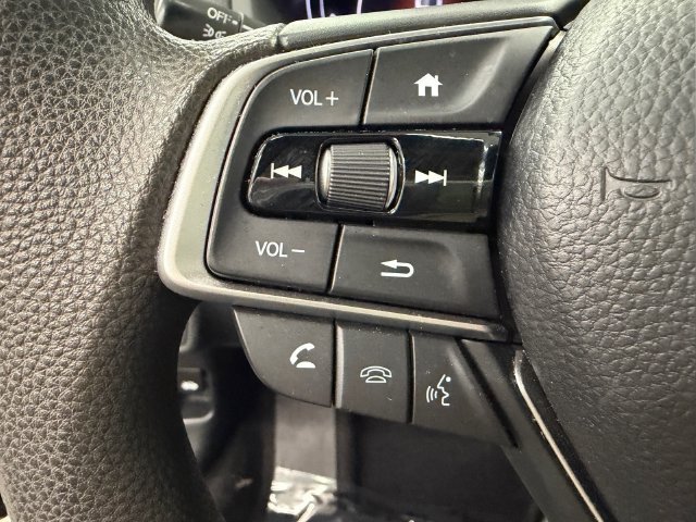 Used 2019 Honda Accord EX image 21
