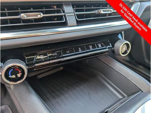 New 2026 Chevrolet Equinox EV LT w/ Comfort Package image 22