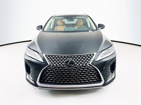 Used 2022 Lexus RX 350 FWD w/ Premium Package image 2