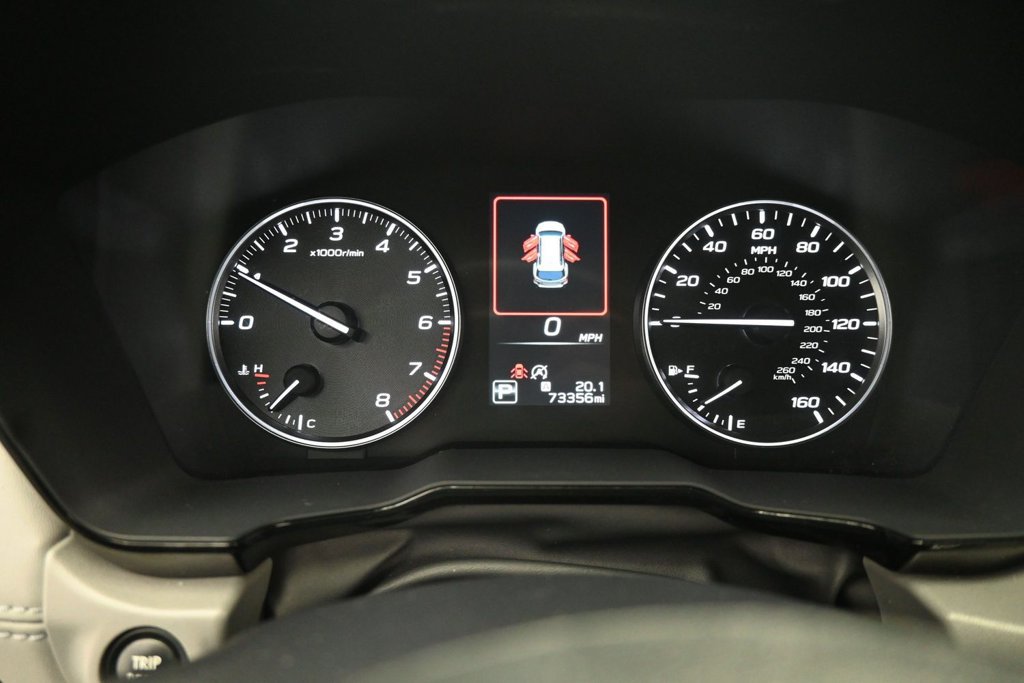 Used 2024 Subaru Outback Premium AWD/4WD image 19