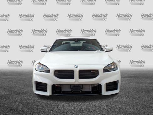 New 2026 BMW M2 w/ Lighting Package RWD image 3