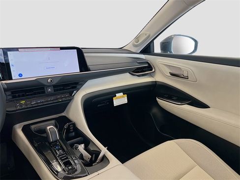 New 2026 Toyota Crown Limited image 25