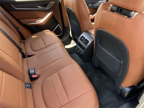 New 2025 Jaguar F-PACE R-Dynamic S image 13