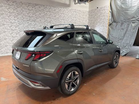 New 2026 Hyundai Tucson SEL image 7