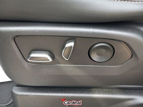 Used 2023 Cadillac Escalade ESV Premium Luxury image 22