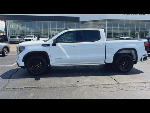 Used 2026 GMC Sierra 1500 Elevation AWD/4WD image 5