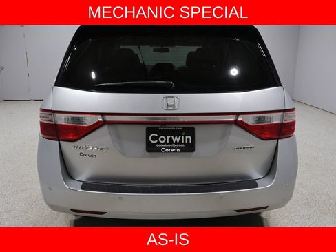 Used 2012 Honda Odyssey Touring image 3