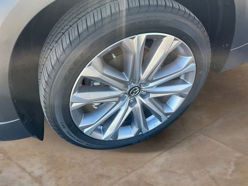 New 2026 MAZDA CX-50 AWD 2.5 S w/ Cargo Package image 14