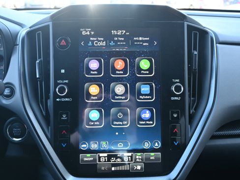 Certified 2025 Subaru Crosstrek 2.5i Wilderness image 22