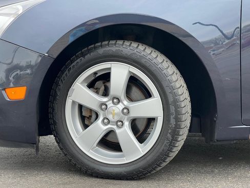 Used 2016 Chevrolet Cruze LT FWD image 46