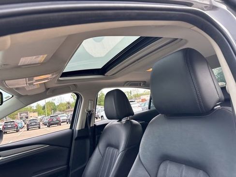 Used 2021 MAZDA MAZDA6 Touring FWD image 10