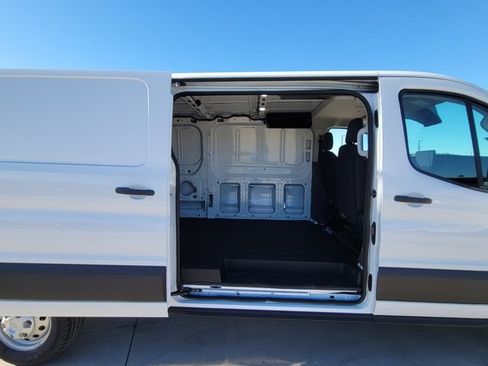 New 2026 Ford Transit 150 Low Roof AWD image 8
