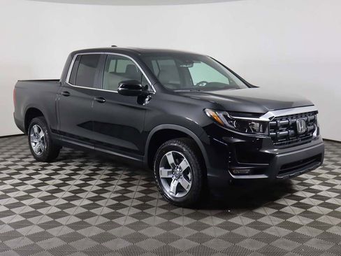 New 2025 Honda Ridgeline RTL image 2