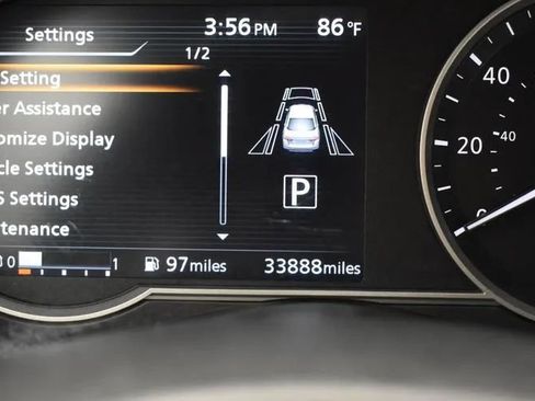 Used 2025 Nissan Versa SV FWD image 26