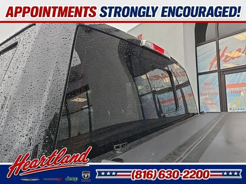 Used 2018 Ford F150 Lariat AWD/4WD image 22