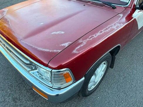 Used 1989 Toyota Pickup SR5 image 15