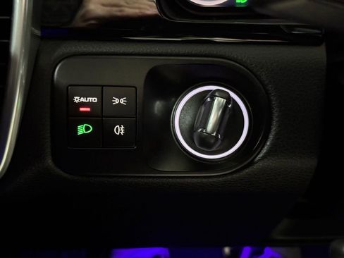 Used 2022 Porsche Cayenne S image 20