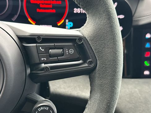Certified 2023 Porsche Taycan GTS AWD/4WD image 29