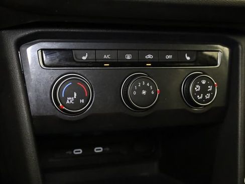 Used 2023 Volkswagen Tiguan S w/ IQ.Drive Package AWD/4WD image 23