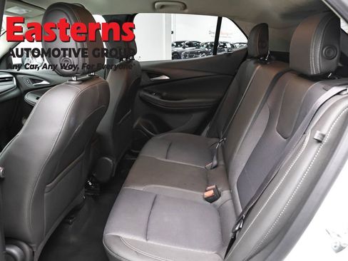 Used 2024 Buick Encore GX Preferred FWD image 20