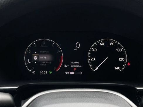 Certified 2023 Honda CR-V LX image 13