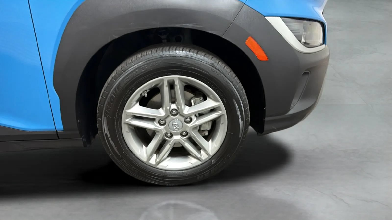 Used 2022 Hyundai Kona SE FWD image 24