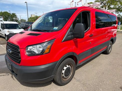 Used 2019 Ford Transit 150 XL RWD image 1