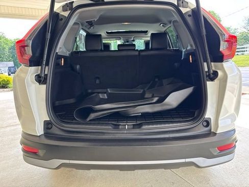 Used 2022 Honda CR-V EX-L image 29