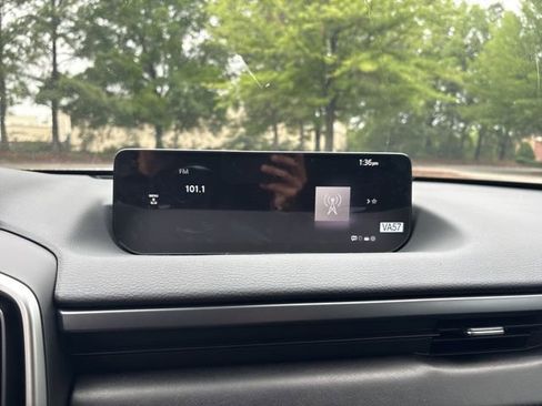 New 2026 MAZDA CX-50 AWD 2.5 S w/ Weather Package image 16