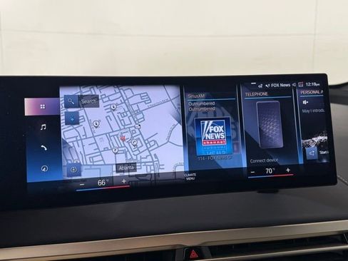 Used 2023 BMW iX M60 w/ Executive Package image 32